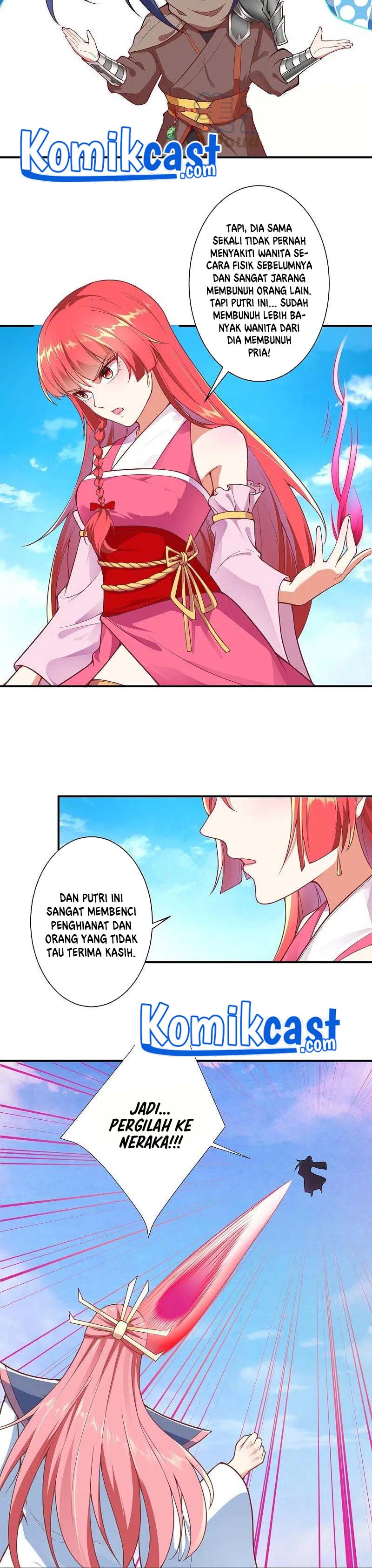 Dilarang COPAS - situs resmi www.mangacanblog.com - Komik against the gods 470 - chapter 470 471 Indonesia against the gods 470 - chapter 470 Terbaru 13|Baca Manga Komik Indonesia|Mangacan